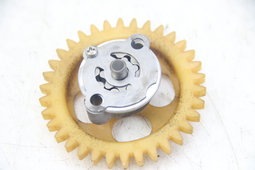 photo de OIL PUMP YAMAHA XMAX X-MAX 125 (2006 - 2009)