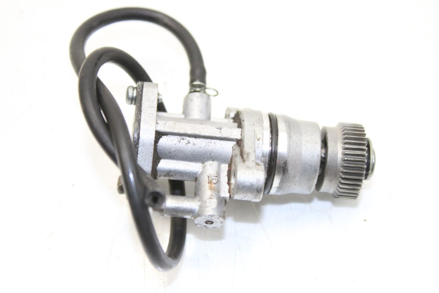 photo de OIL PUMP YAMAHA BW'S 50 (1999 - 2003)