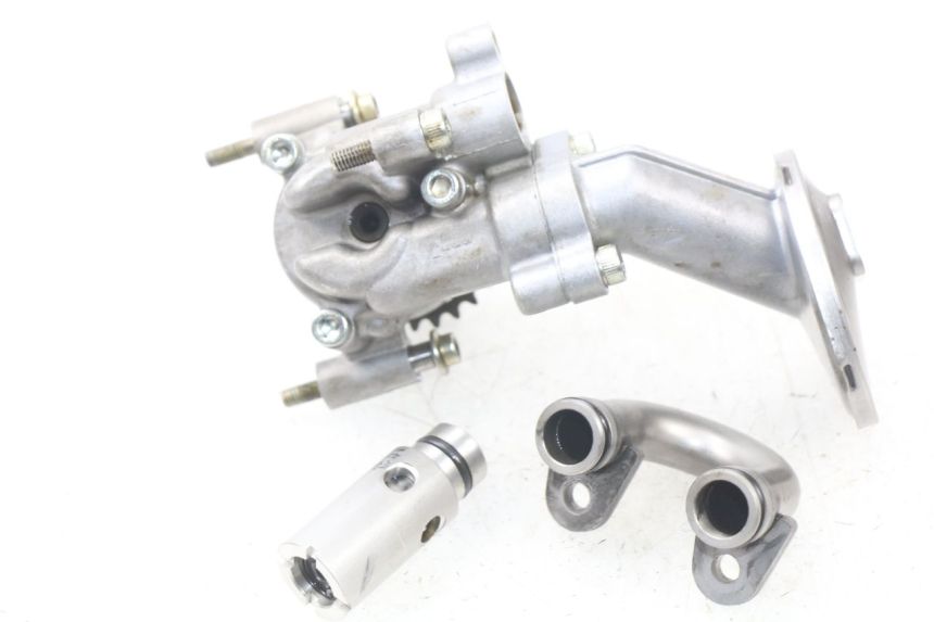 photo de OIL PUMP YAMAHA FJR ABS 1300 (2006 - 2012)