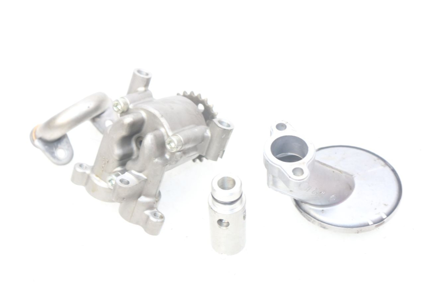 photo de OIL PUMP YAMAHA FJR ABS 1300 (2006 - 2012)