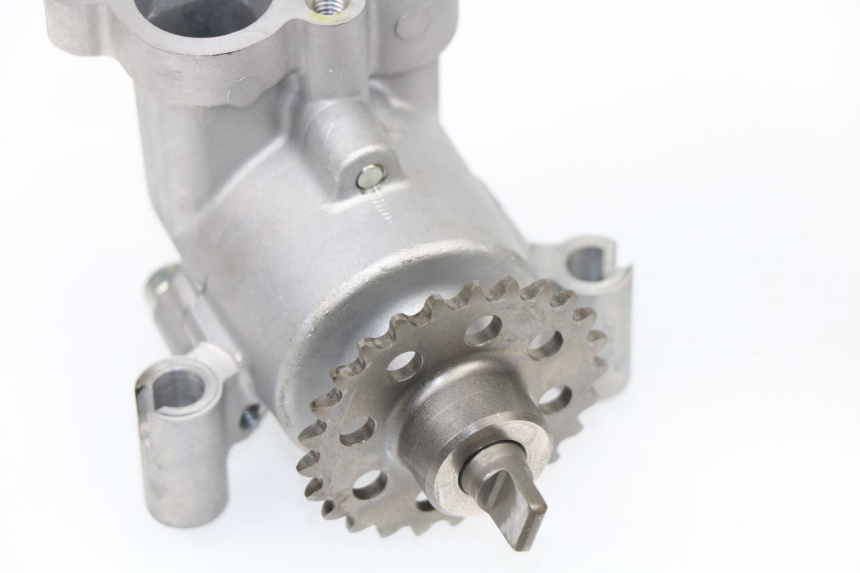 photo de OIL PUMP YAMAHA FJR ABS 1300 (2006 - 2012)