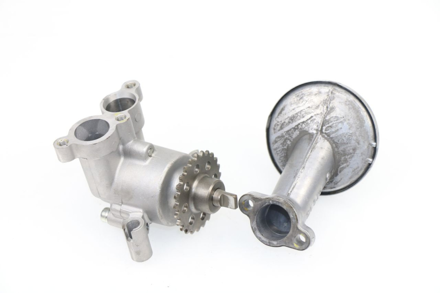 photo de OIL PUMP YAMAHA FJR ABS 1300 (2006 - 2012)