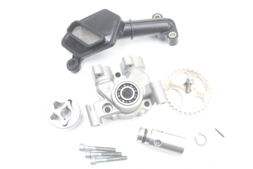 photo de OIL PUMP YAMAHA FZ1 FAZER 1000 (2007 - 2009)