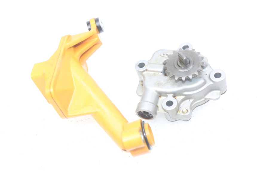 photo de OIL PUMP YAMAHA MT-07 MT07 ABS 700 (2014 - 2017)