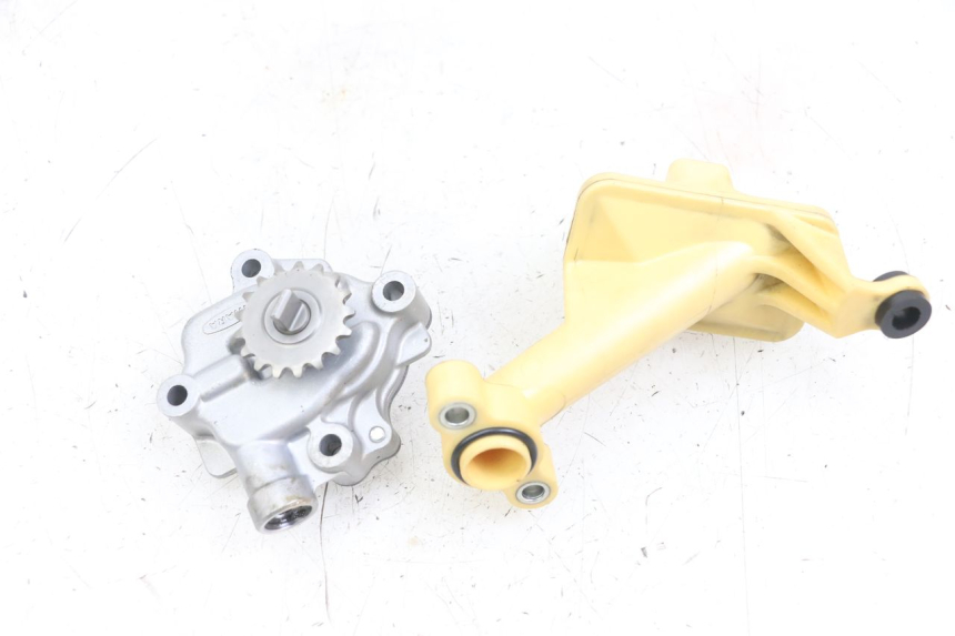 photo de OIL PUMP YAMAHA MT-07 MT07 ABS 700 (2014 - 2017)