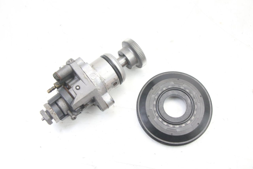 photo de OIL PUMP YAMAHA PW 80 (1983 - 2014)