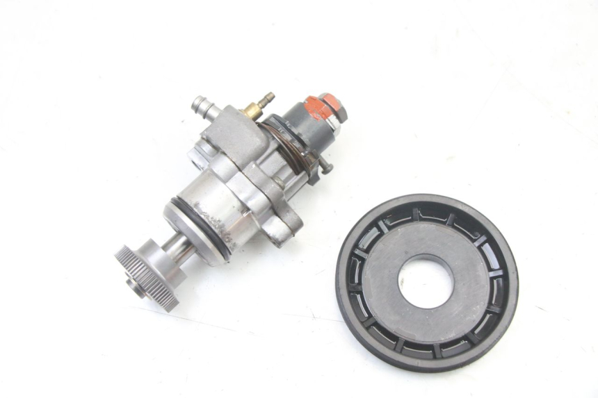 photo de OIL PUMP YAMAHA PW 80 (1983 - 2014)