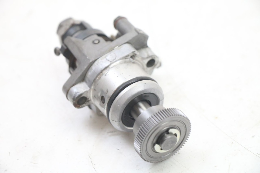 photo de OIL PUMP YAMAHA PW 80 (1983 - 2014)