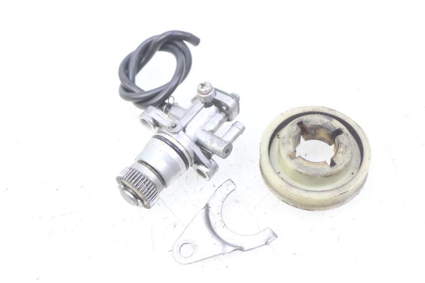 photo de OIL PUMP YAMAHA SLIDER NAKED 50 (2004 - 2018)