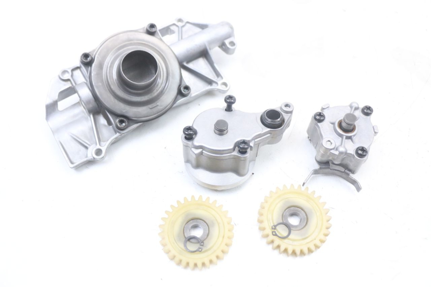 photo de OIL PUMP YAMAHA TDM ABS 900 (2002 - 2014)