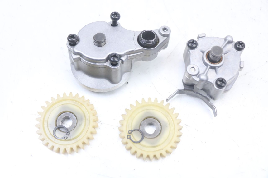 photo de OIL PUMP YAMAHA TDM ABS 900 (2002 - 2014)