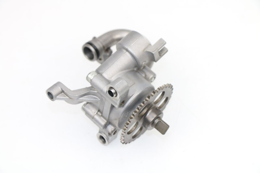 photo de OIL PUMP YAMAHA XJ6 ABS 600 (2008 - 2016)