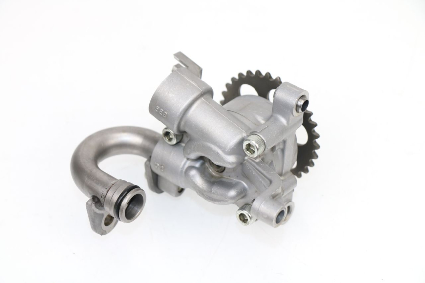 photo de OIL PUMP YAMAHA XJ6 ABS 600 (2008 - 2016)