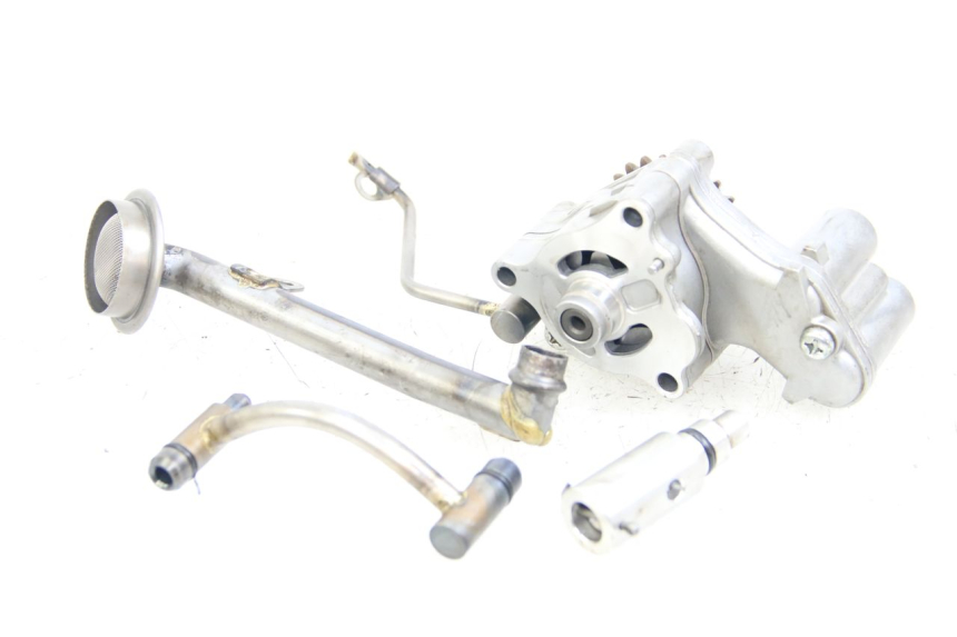 photo de OIL PUMP YAMAHA XP T-MAX TMAX 500 (2004 - 2007)