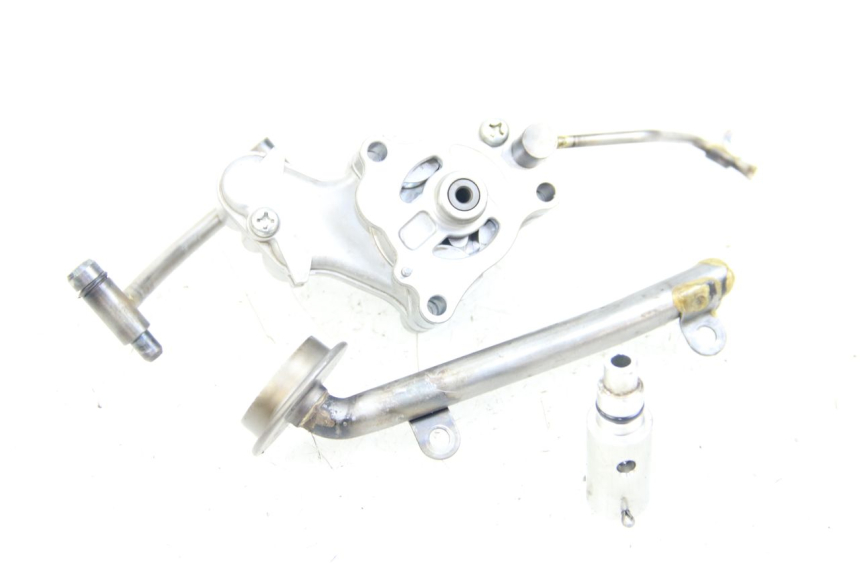 photo de OIL PUMP YAMAHA XP T-MAX TMAX 500 (2004 - 2007)