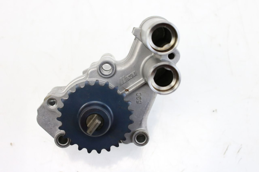 photo de OIL PUMP YAMAHA XP T-MAX TMAX ABS 530 (2012 - 2015)