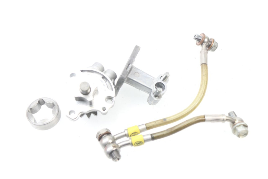 photo de OIL PUMP YAMAHA YZ-F YZF 250 (2010 - 2013)