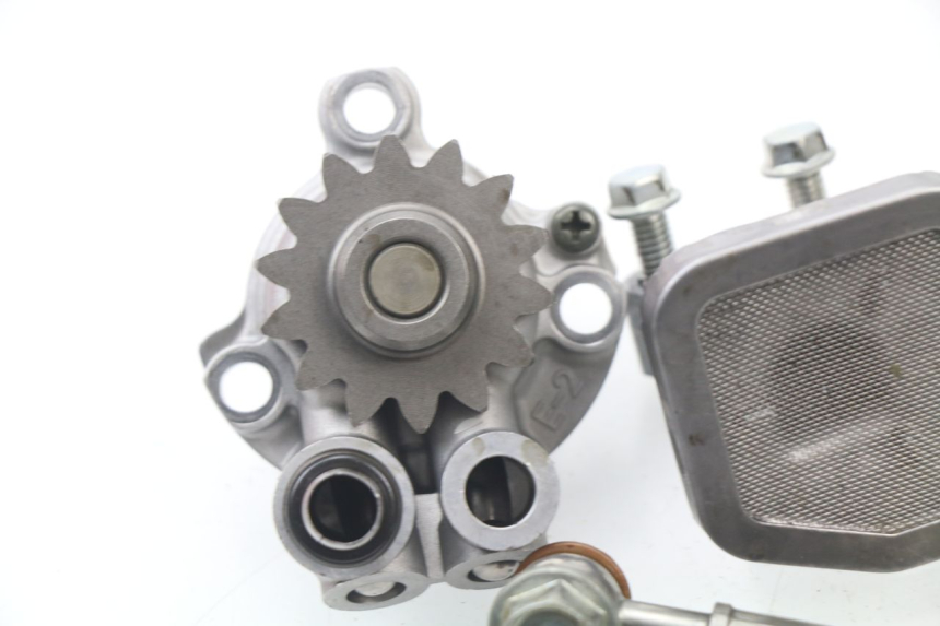 photo de OIL PUMP YAMAHA YZ-F YZF 250 (2010 - 2013)