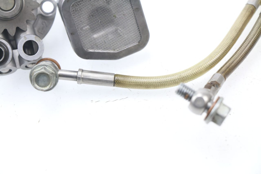 photo de OIL PUMP YAMAHA YZ-F YZF 250 (2010 - 2013)
