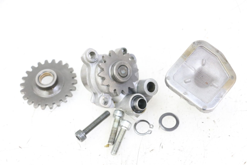 photo de OIL PUMP YAMAHA YZ-F YZF 250 (2007 - 2013)