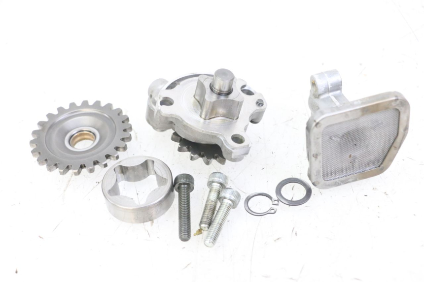 photo de OIL PUMP YAMAHA YZ-F YZF 250 (2007 - 2013)