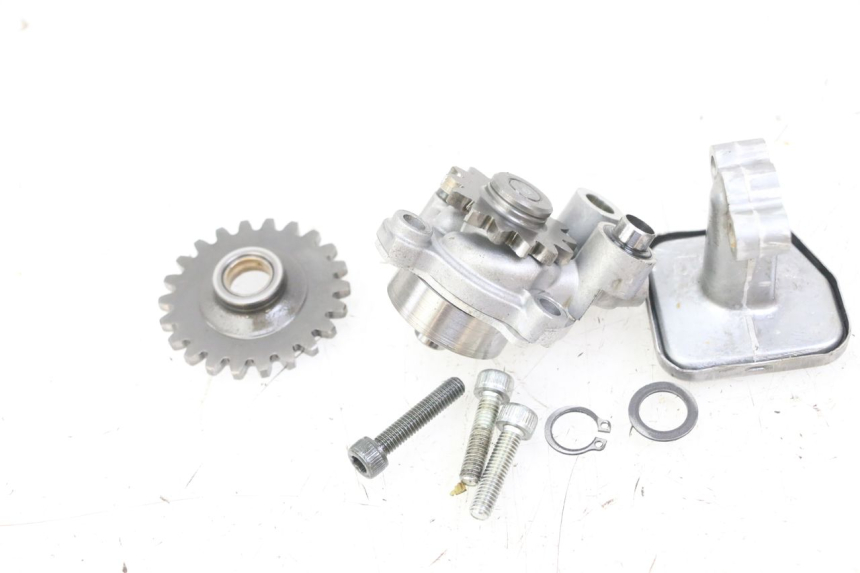 photo de OIL PUMP YAMAHA YZ-F YZF 250 (2007 - 2013)