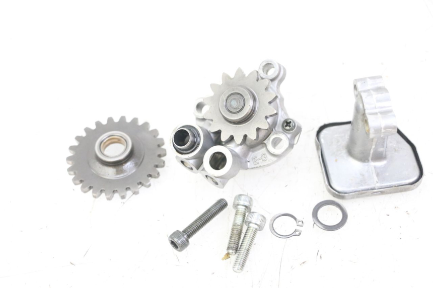 photo de OIL PUMP YAMAHA YZ-F YZF 250 (2007 - 2013)