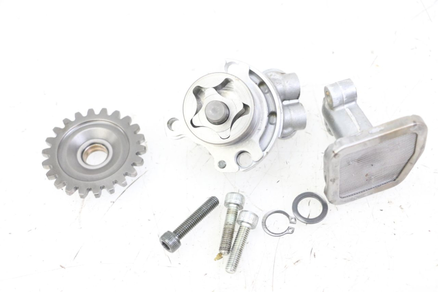 photo de OIL PUMP YAMAHA YZ-F YZF 250 (2007 - 2013)