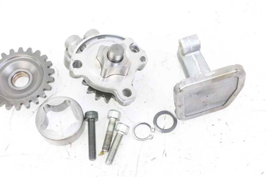 photo de OIL PUMP YAMAHA YZ-F YZF 250 (2007 - 2013)