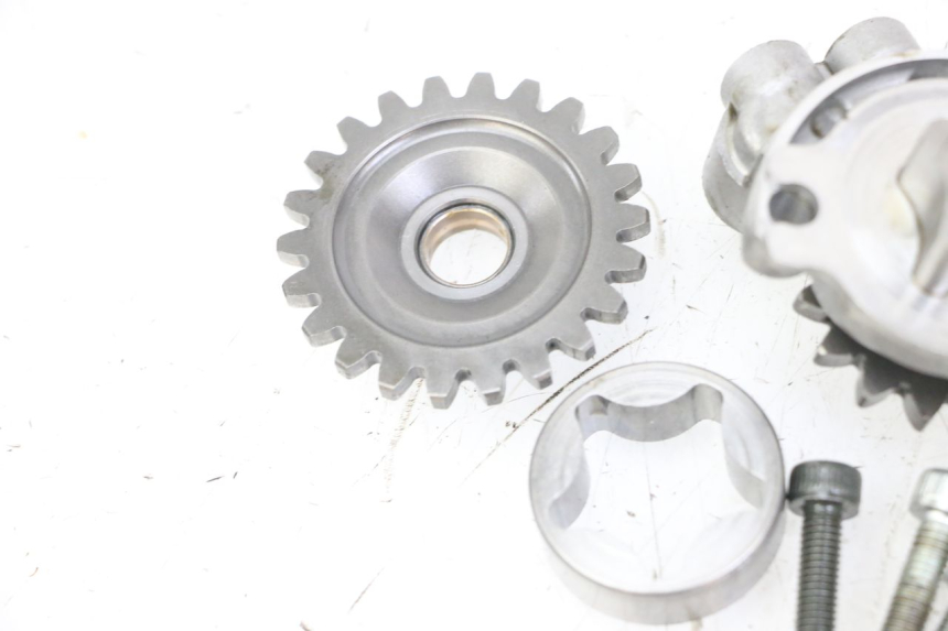 photo de OIL PUMP YAMAHA YZ-F YZF 250 (2007 - 2013)