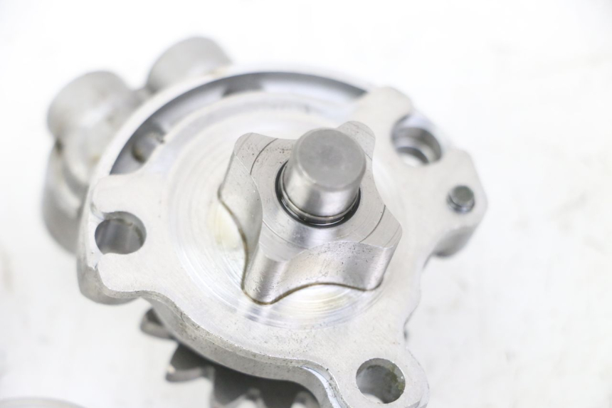 photo de OIL PUMP YAMAHA YZ-F YZF 250 (2007 - 2013)