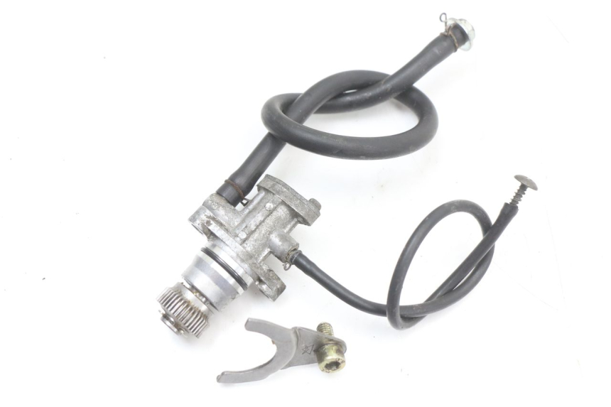 photo de OIL PUMP YAMAHA YE ZEST 50 (1992 - 1998)