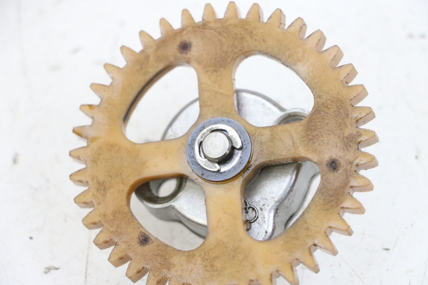 photo de OIL PUMP YAMAHA YP MAJESTY 125 (2002 - 2006) - Component detail