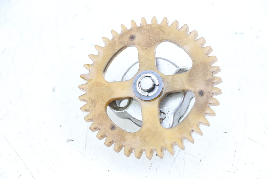 photo de OIL PUMP YAMAHA YP MAJESTY 125 (2002 - 2006) - Zoom on usage condition