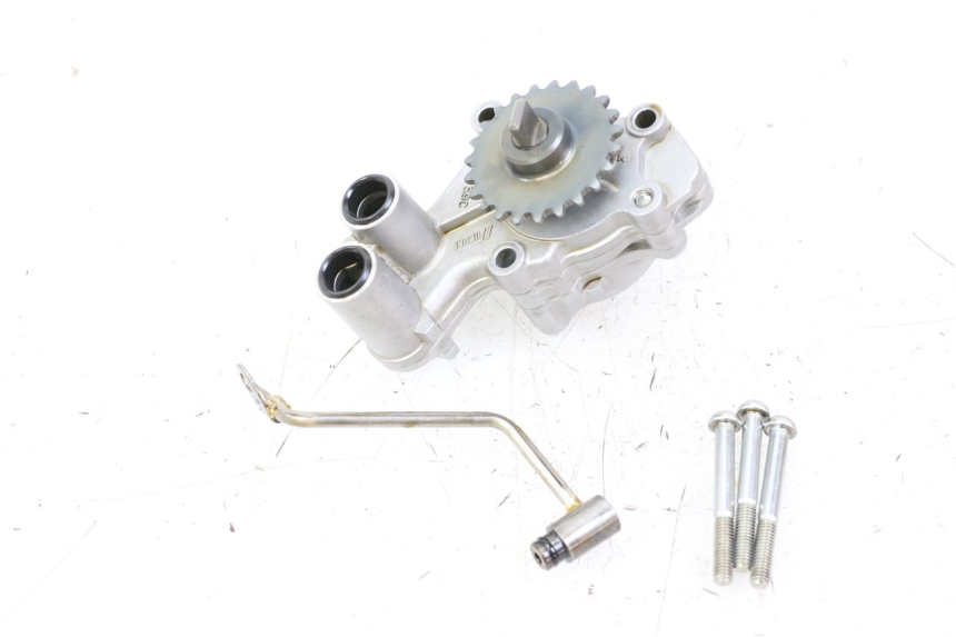 photo de OIL PUMP YAMAHA YP T-MAX TMAX 530 (2017 - 2020)