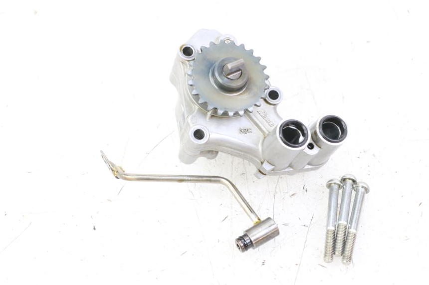 photo de OIL PUMP YAMAHA YP T-MAX TMAX 530 (2017 - 2020)