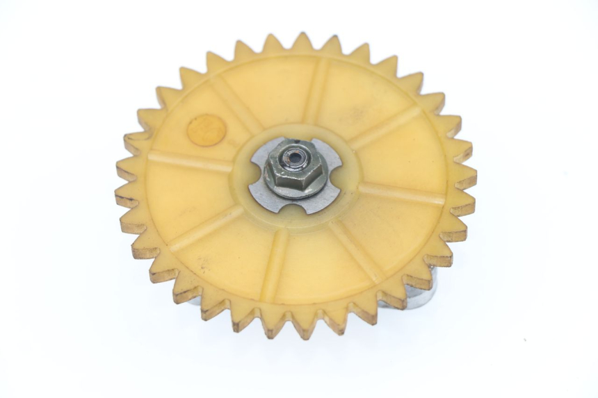 photo de OIL PUMP ZHONGNENG ZN50QT 50 (2005 - 2010)
