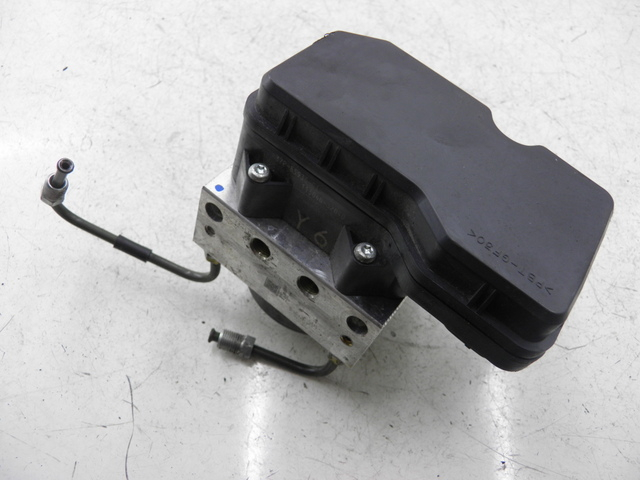 photo de ABS PUMP YAMAHA X-MAX XMAX 125 (2010 - 2014)