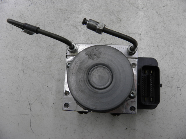 photo de ABS PUMP YAMAHA X-MAX XMAX 125 (2010 - 2014)