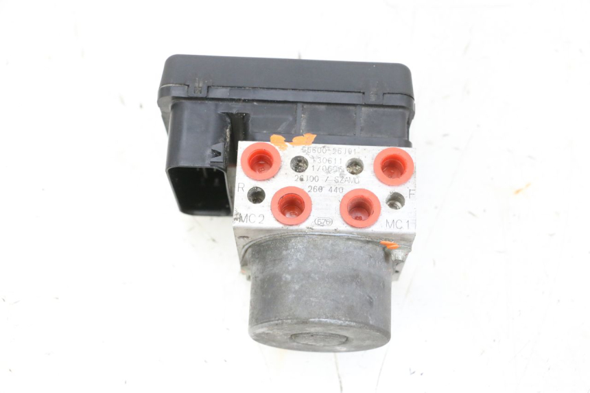 photo de ABS PUMP SUZUKI BURGMAN 650 (2013 - 2020)