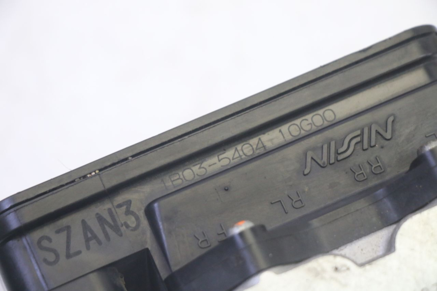 photo de ABS PUMP SUZUKI BURGMAN EXECUTIVE ABS 650 (2006 - 2012) - Fixing points details