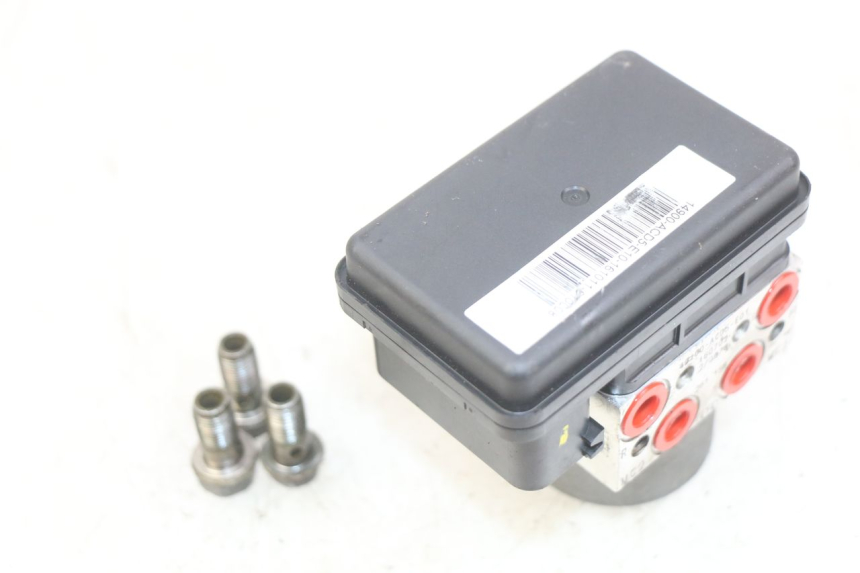 photo de ABS PUMP KYMCO DOWNTOWN ABS 125 (2015 - 2017)
