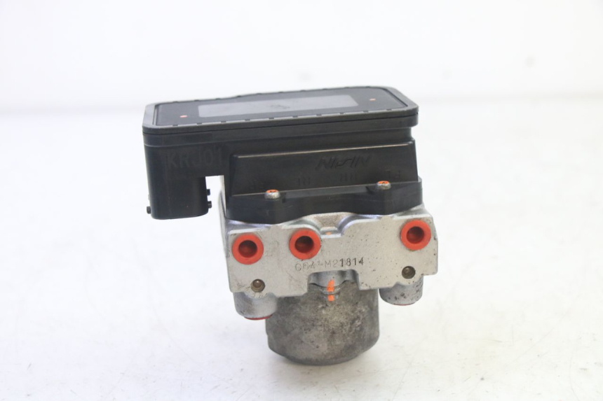 photo de ABS PUMP HONDA FES S-WING SWING ABS 125 (2007 - 2015)
