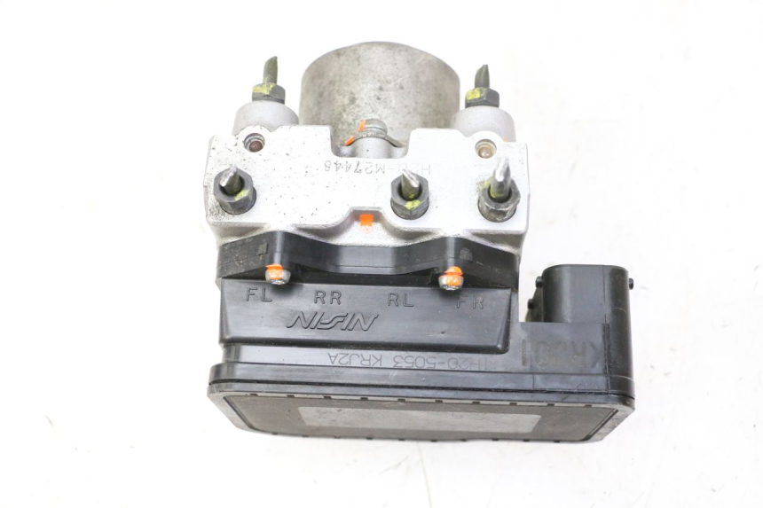 photo de ABS PUMP HONDA FES S-WING SWING ABS 125 (2007 - 2015)