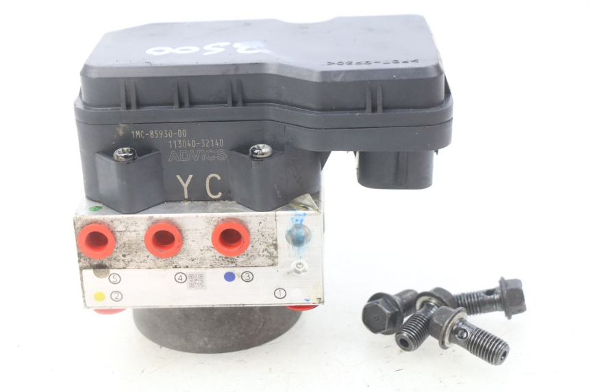 photo de ABS PUMP YAMAHA FJR ABS 1300 (2016 - 2020)