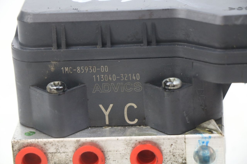 photo de ABS PUMP YAMAHA FJR ABS 1300 (2016 - 2020)
