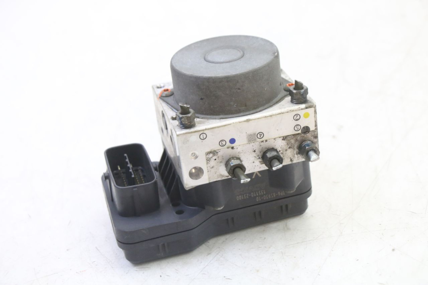 photo de ABS PUMP YAMAHA FJR ABS 1300 (2006 - 2012)