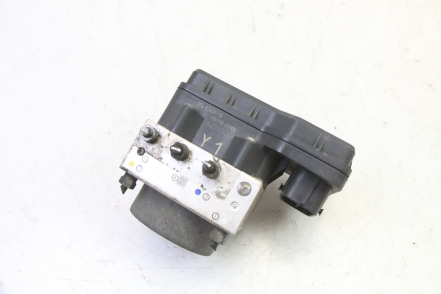 photo de ABS PUMP YAMAHA FJR ABS 1300 (2006 - 2012)