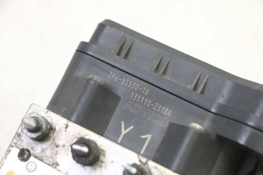 photo de ABS PUMP YAMAHA FJR ABS 1300 (2006 - 2012)