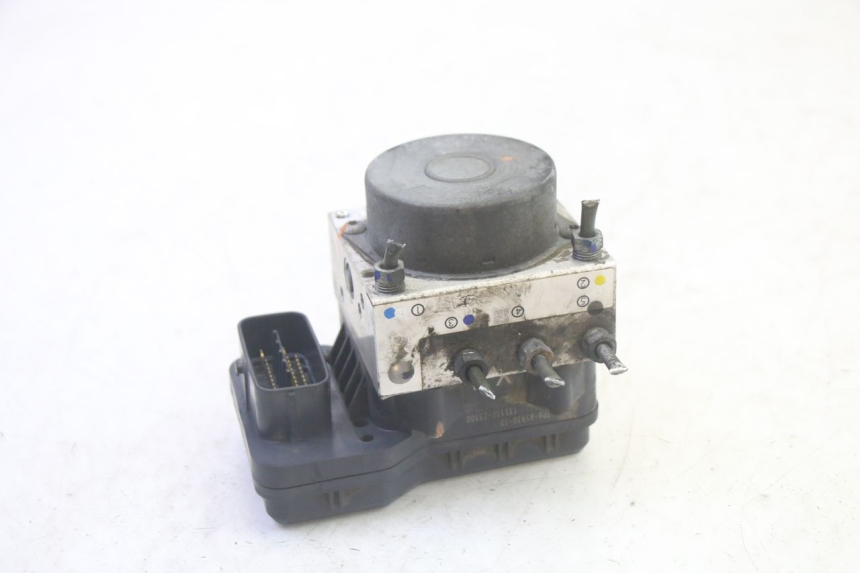 photo de ABS PUMP YAMAHA FJR ABS 1300 (2006 - 2012) - Main view